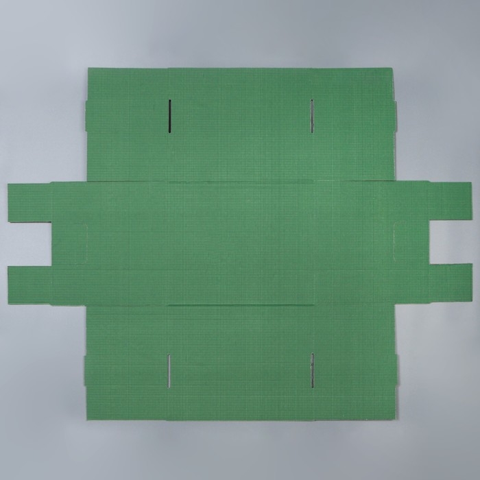 Коробка подарочная складная, упаковка, «Оливковая», 37.5 х 32 х 29 см Коробка подарочная складная, упаковка, «Оливковая», 37.5 х 32 х 29 см