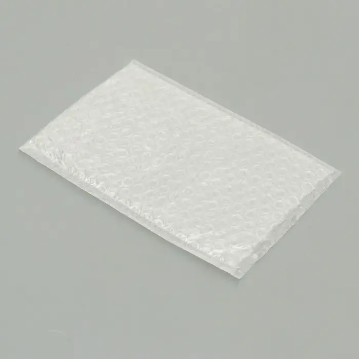 Пакет из ВПП,п/э, неокрашенный, 3 слоя, 27 х 36 см