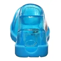 Точилка с контейнером &laquo;Кроссовки&raquo;, МИКС