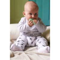 Прорезыватель охлаждающий с водой &laquo;Уточка&raquo;, цвет МИКС, КНОПА