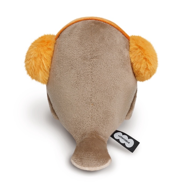 Мягкая игрушка &laquo;Воробушек&raquo;, 21 см