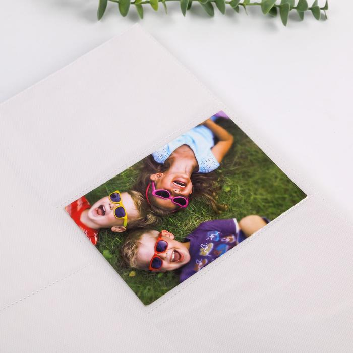 Фотоальбом на 500 фото &laquo;Семья&raquo;