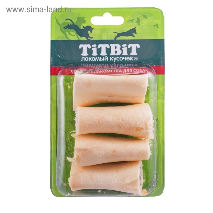 Лакомство Лакомство "Голень баранья малая" для собак, 75 г