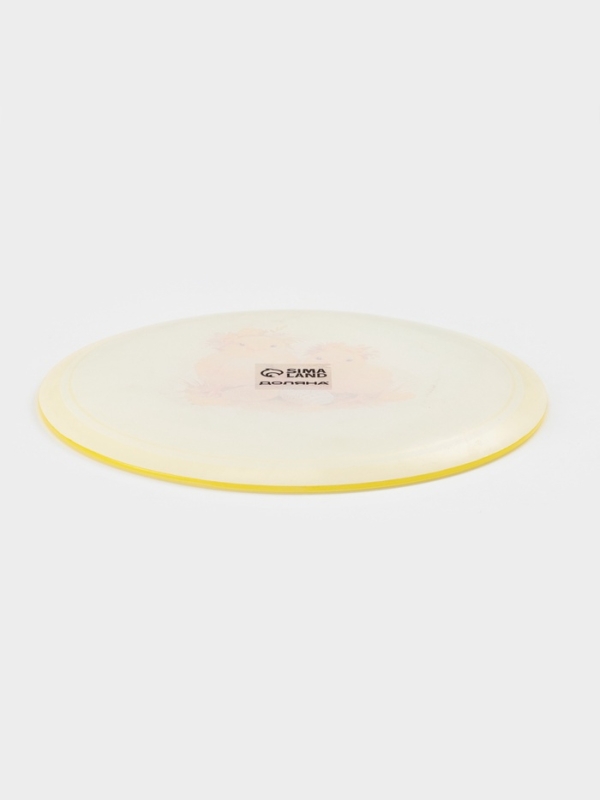 Тарелка "Пасха. Милые цыплята", 20х20х1,3 см