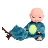 Набор пупсов "Мини зоопарк", 6шт Набор пупсов "Мини зоопарк", 6шт