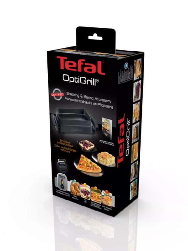 Насадка для запекания Optigrill XA725870