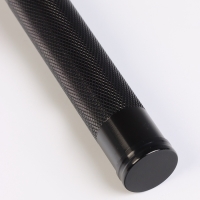 Лопата тактическая многофункциональная, с топором, в кейсе