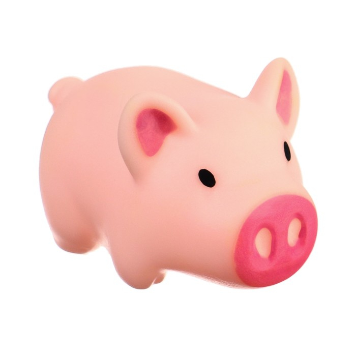 Набор резиновых игрушек для ванны &laquo;Малыши&raquo;, с пищалкой, 12 шт, Крошка Я