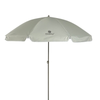 Зонт пляжный Maclay, d=210 cм, h=200 см