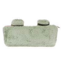 Пенал школьный &laquo;Милитари&raquo;, на молнии, МИКС