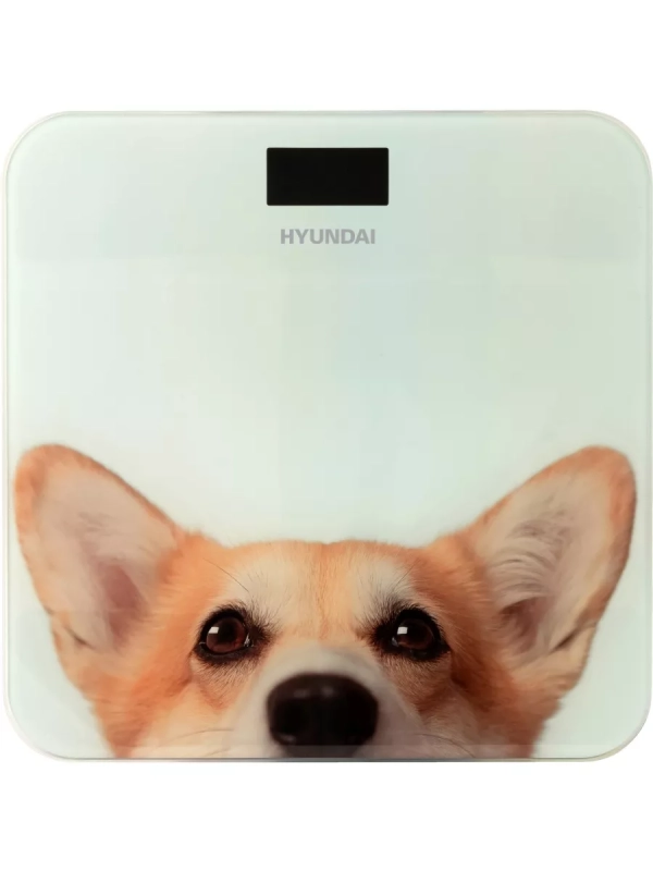 Весы напольные электронные H-BS03671 макс.180кг