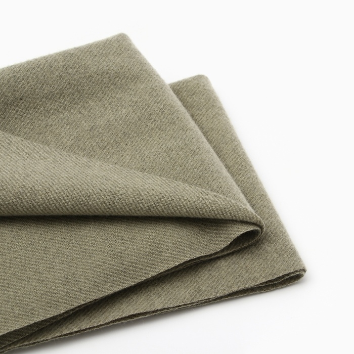 Шарф женский MIST, оливковый, 33*180 см Шарф женский MIST, оливковый, 33*180 см