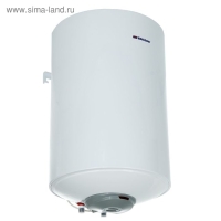 Водонагреватель EDISSON ER 80 V, накопительный, круглый, эмаль, 80 л, 1500 Вт Водонагреватель EDISSON ER 80 V, накопительный, круглый, эмаль, 80 л, 1500 Вт