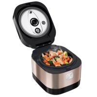 Мультиварка Multicook & Stir IH RK905A32, 36 программ