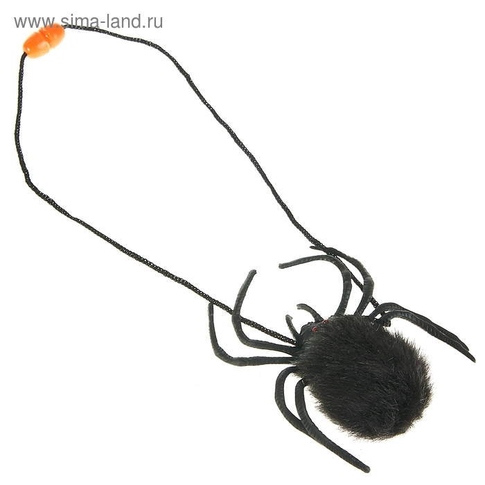 Прикол &laquo;Паук&raquo;, на подвесе