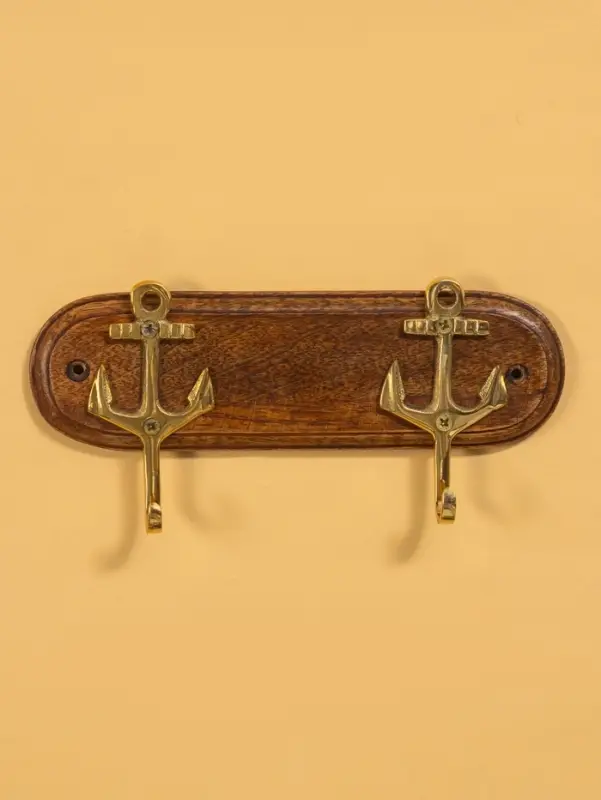 Крючки "Морской" 10х23 см