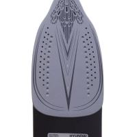 Утюг H-SI01124 2600Вт черный