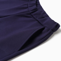 Брюки детские KAFTAN, р. 40 (158-164 см) синий