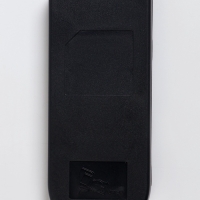 Часы настенные электронные, будильник, календарь, термометр, гигрометр, 15.8 х 3 х 24.8 см   1074710