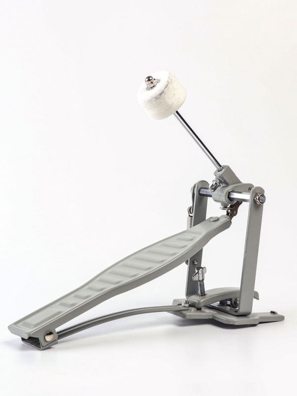 Педаль для бас-барабана Music Life белая Педаль для бас-барабана Music Life белая