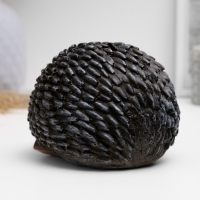 Копилка для денег &laquo;Ежик Тима&raquo;, гипс, 16&times;10 см