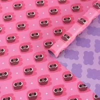 Бумага глянцевая двухсторонняя &laquo;Ум и Хрум&raquo;, 50 &times; 70 см