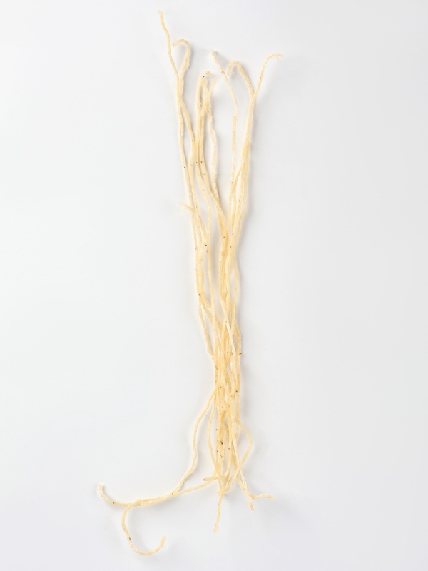 Свечи в гранулах белые, 1кг