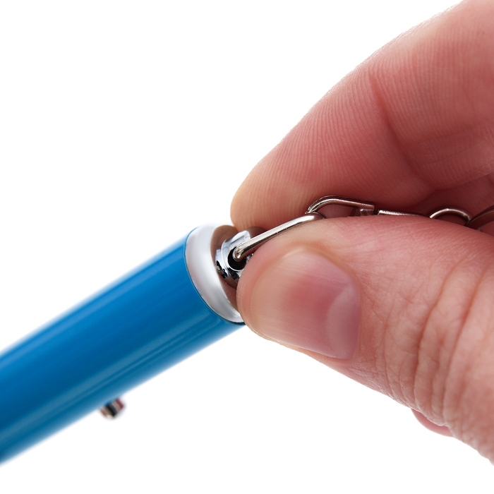 Лазерная указка для кошек Лазерная указка для кошек "Лапка" с батарейками с батарейками