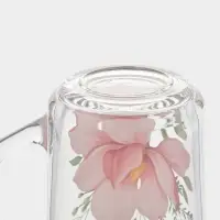 Кружка "Green tea" "Нежность" МИКС 200 мл