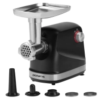 Мясорубка электрическая с насадками PMG 2582