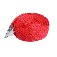 Ремень для крепления груза TORSO с фиксатором 4 м, европакет Ремень для крепления груза TORSO с фиксатором 4 м, европакет