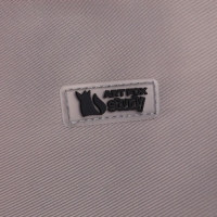 Сумка спортивная ART FOX study "Light grey" 43*24*34 см