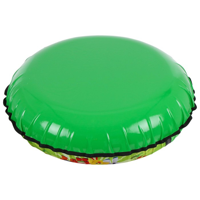 Тюбинг-ватрушка &laquo;Ми-ми-мишки&raquo;, ТБ1-90/ММ, диаметр чехла 95 см