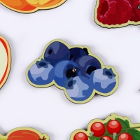 Разивающая игра сортер &laquo;Кастрюля с вареньем&raquo;