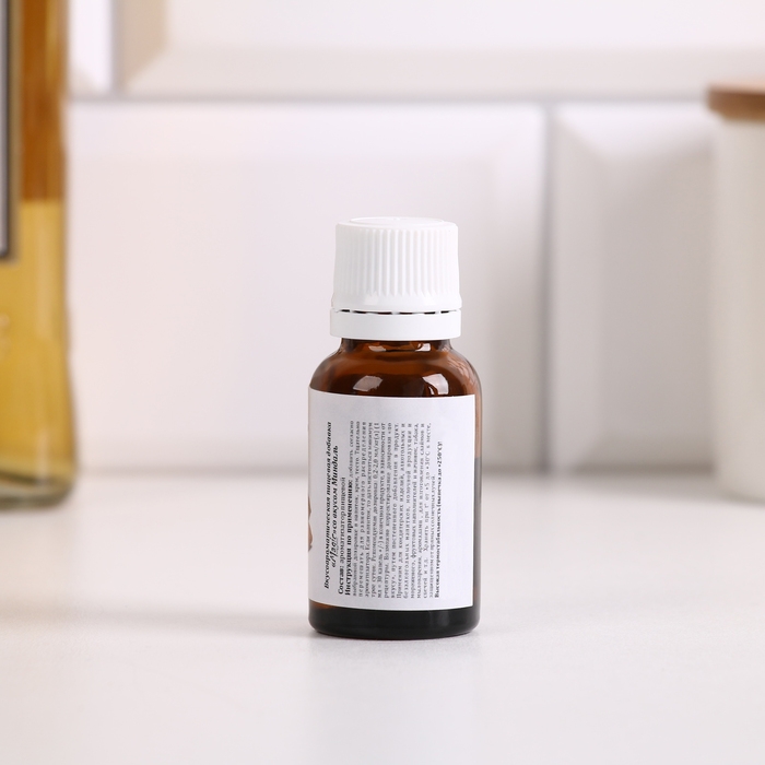 Вкусоароматическая добавка миндаль Вкусоароматическая добавка миндаль "Magic" 10 мл