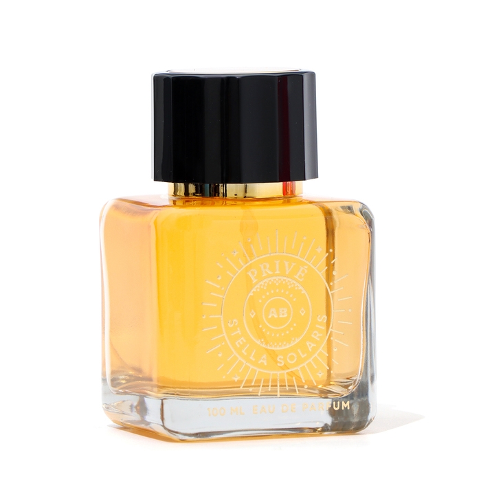 Парфюмерная вода женская Alan Bray Priv&eacute; Stella Solaris, 100 мл