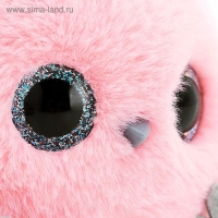 Мягкая игрушка &laquo;КТОтик в шапке с помпонами&raquo;, 13 см, цвет МИКС