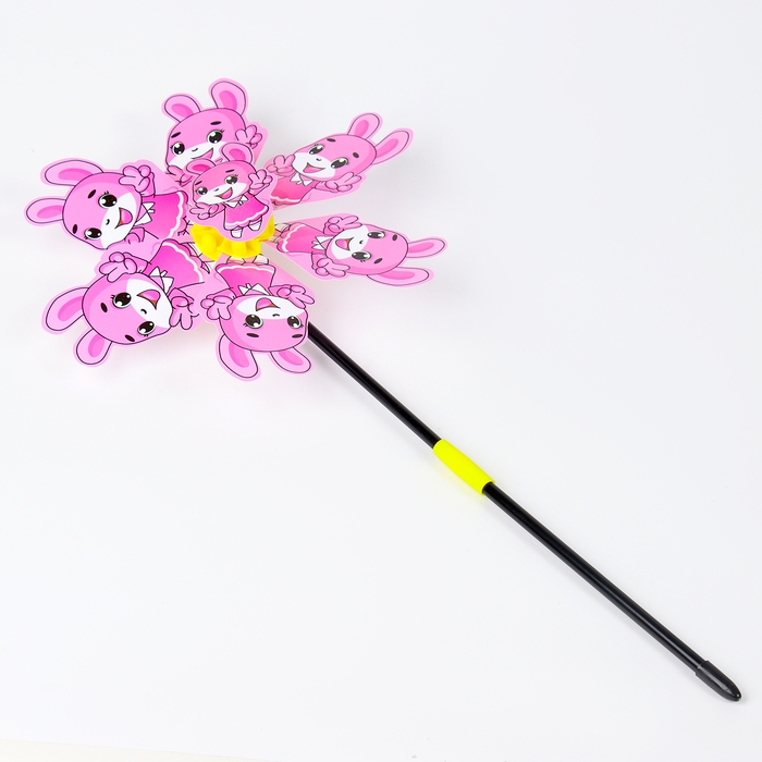 Ветерок «Заинька» Ветерок «Заинька»