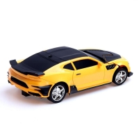 Робот радиоуправляемый «Автобот», трансформируется, световые и звуковые эффекты Робот радиоуправляемый «Автобот», трансформируется, световые и звуковые эффекты