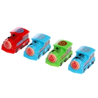 &laquo;Музыкальный трек&raquo;, работает от батареек