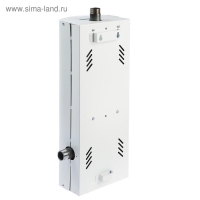 Электрокотел ЭВПМ-6,0 "ЭРДО" NEXT ELECTRON, 6 кВт, 220/380 В, верхний