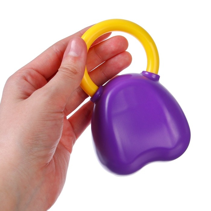 Погремушка &laquo;Сумочка&raquo;