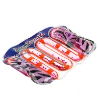 Мялка &laquo;Животные&raquo;, виды МИКС