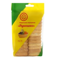 Вафельные тарталетки Лукошко, 26 шт Вафельные тарталетки Лукошко, 26 шт