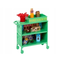 Игровой набор &laquo;Гарри и Рон в Хогвартс-Эспрессе&raquo;