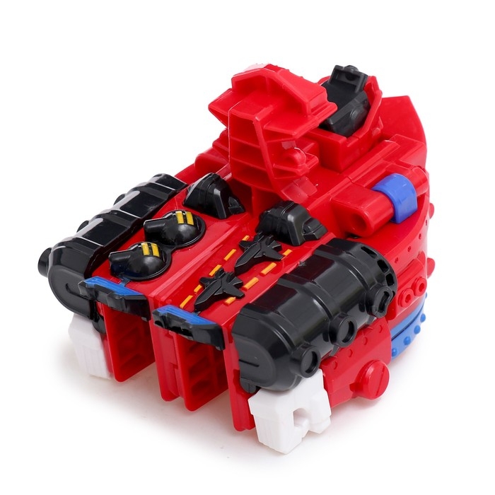 Набор роботов «Автоботы», 5 штук, трансформируются Набор роботов «Автоботы», 5 штук, трансформируются