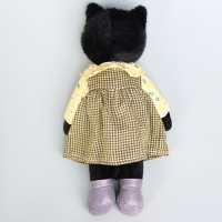 Мягкая игрушка «Милый котик. Девочка Полли», в коробке, 30 см Мягкая игрушка «Милый котик. Девочка Полли», в коробке, 30 см