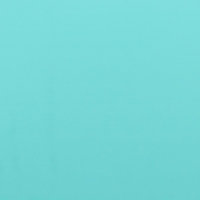 Пленка для цветов тонированная, матовая, бирюза, 0,5 х 10 м, 65 мкм