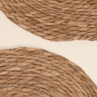 Салфетки сервировочные SL Home, 2 шт., камыш, 43&times;30 см