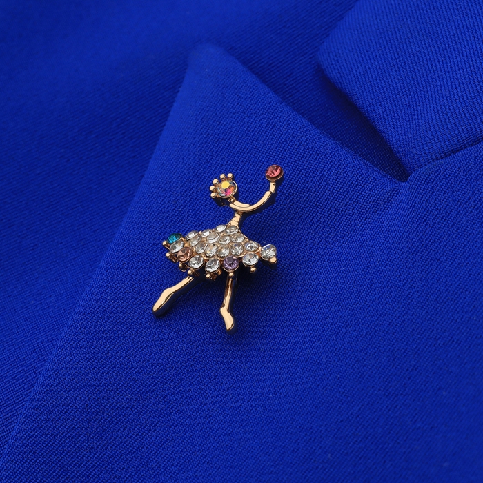 Значок &laquo;Ассорти&raquo; доброе утро, форма МИКС, цвет МИКС (неделимая фасовка 12 шт., цена за шт.)